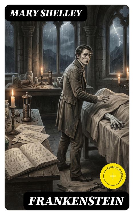 Produktbild: Frankenstein