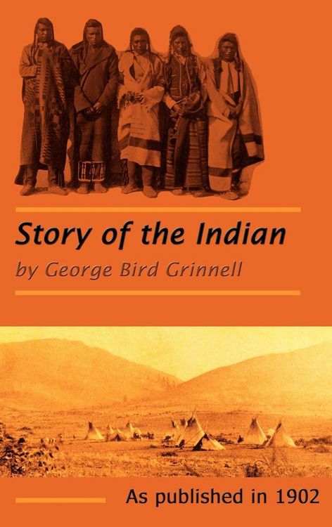 Produktbild: The Story of the Indian