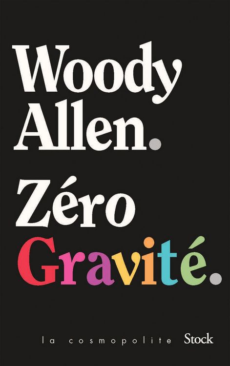 Produktbild: Z&eacute;ro gravit&eacute;