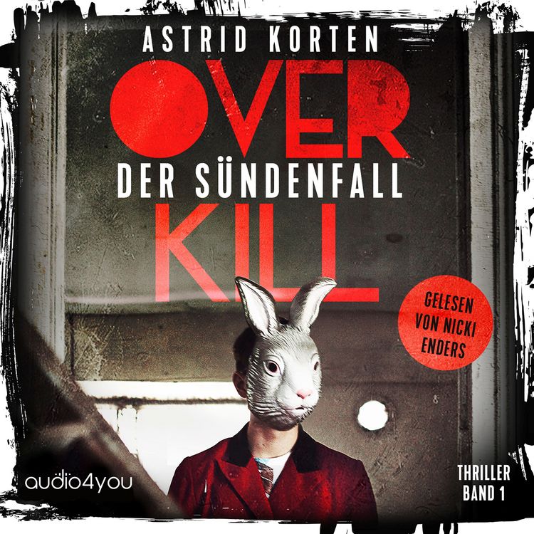 Produktbild: Overkill - Band 1
