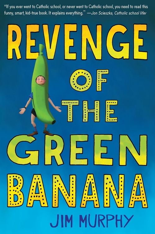 Produktbild: Revenge of the Green Banana