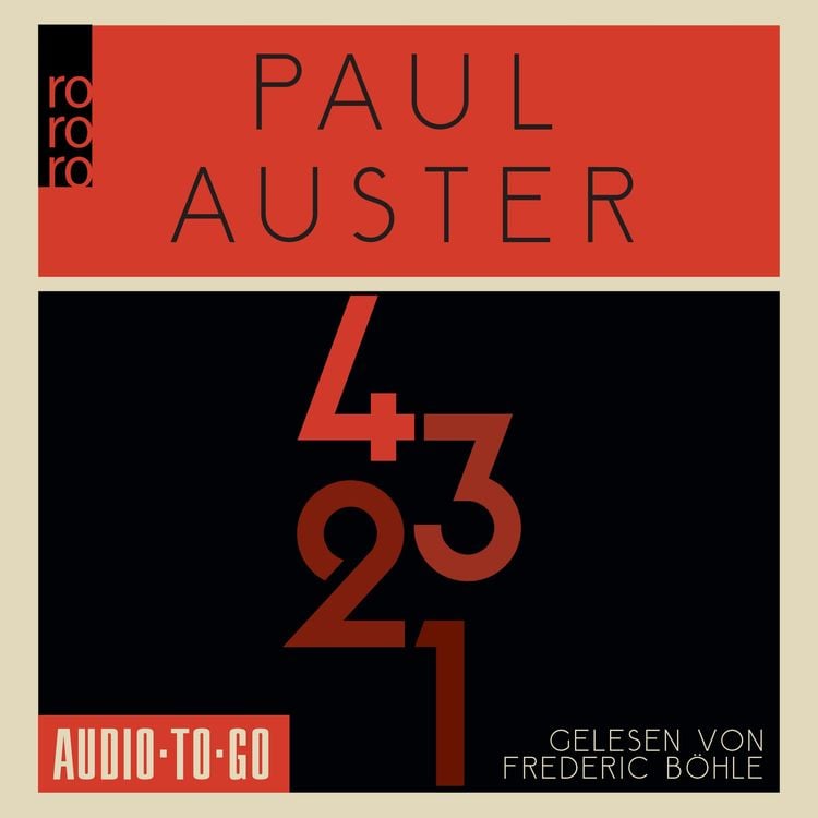 Produktbild: 4 3 2 1