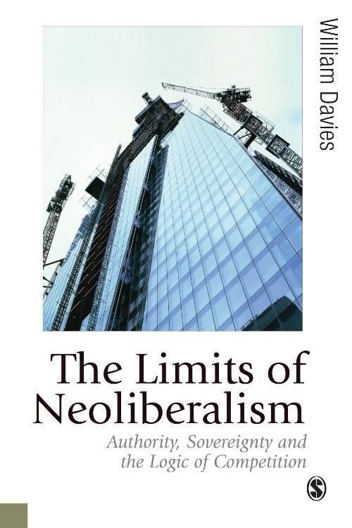 Produktbild: The Limits of Neoliberalism