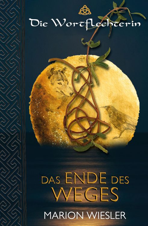 Bild vom Artikel Das Ende des Weges vom Autor Marion Wiesler