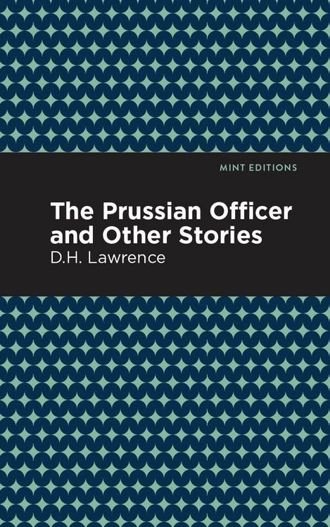 Produktbild: The Prussian Officer and Other Stories