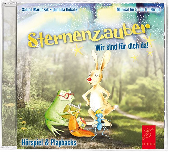 Produktbild: Sternenzauber