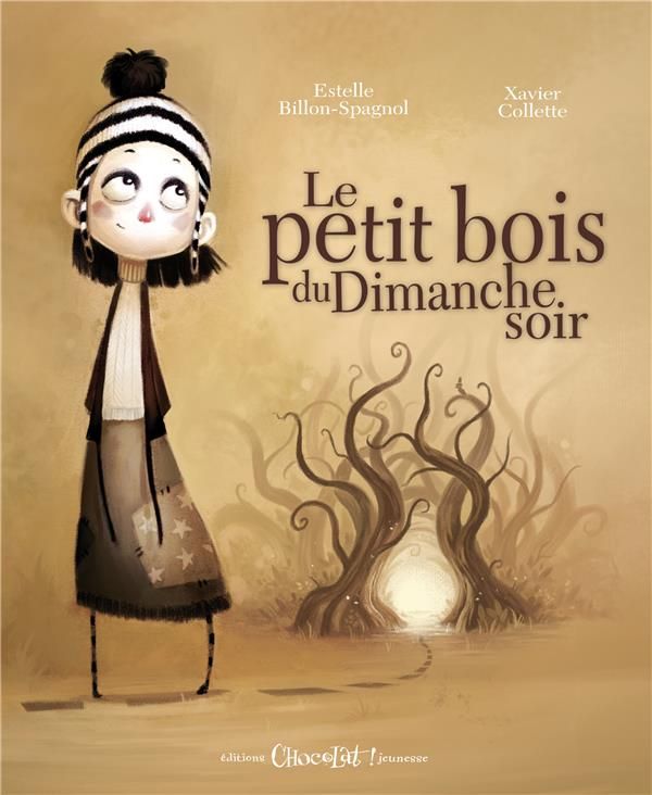 Produktbild: Pt bois du dimanche soir