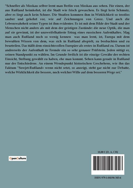 Produktbild: St&auml;dtebilder