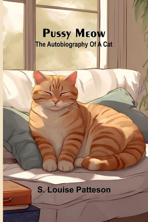 Produktbild: Pussy Meow