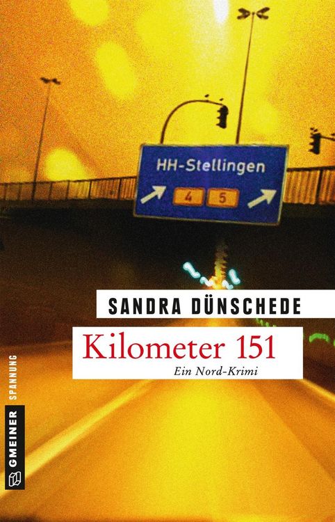 Produktbild: Kilometer 151