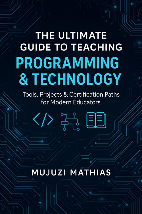 Produktbild: The Complete Guide to Technology & Programming