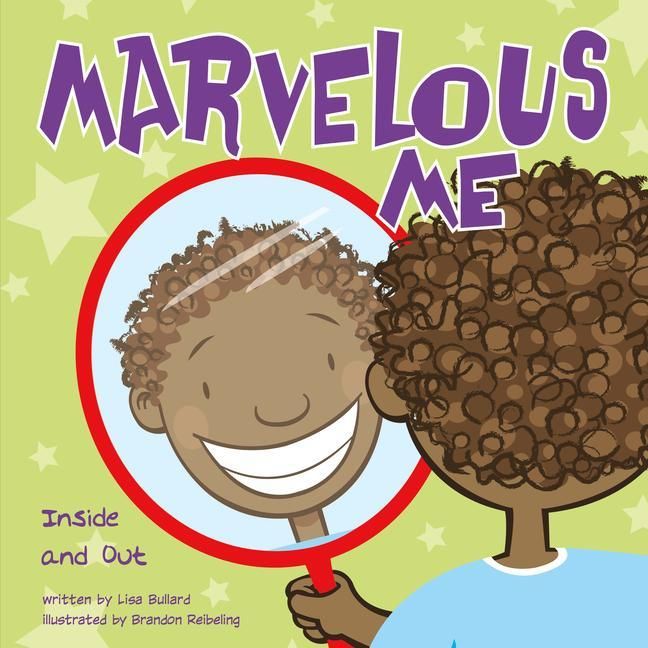 Produktbild: Marvelous Me