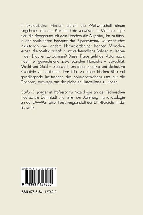 Produktbild: Die Z&auml;hmung des Drachens