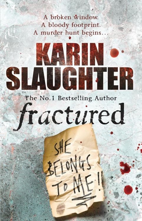 Produktbild: Fractured