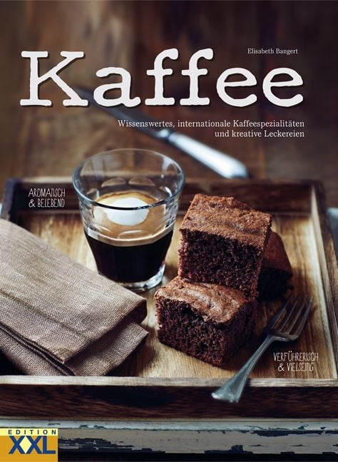 Produktbild: Kaffee