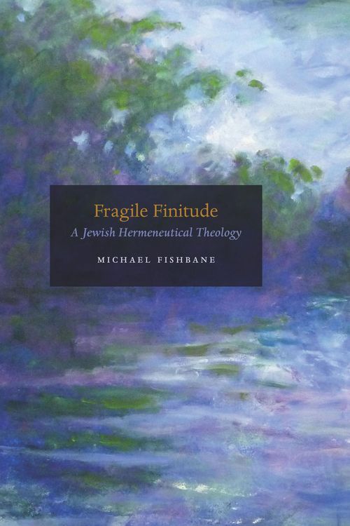 Produktbild: Fragile Finitude