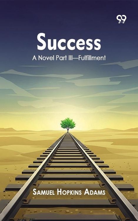 Produktbild: Success A Novel Part III-Fulfillment