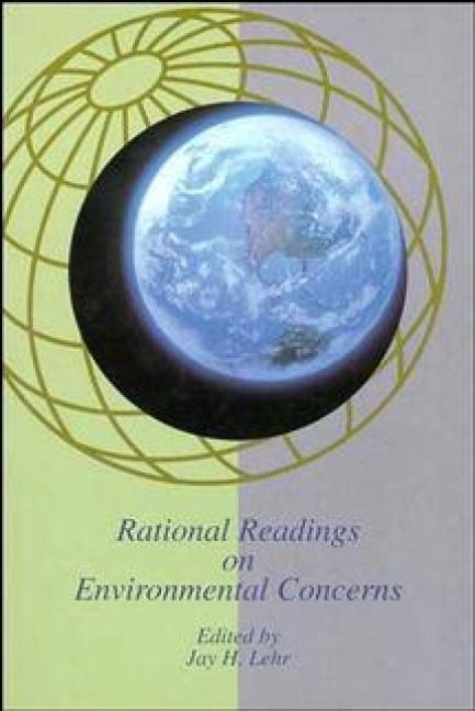 Produktbild: Rational Readings on Environmental Concerns