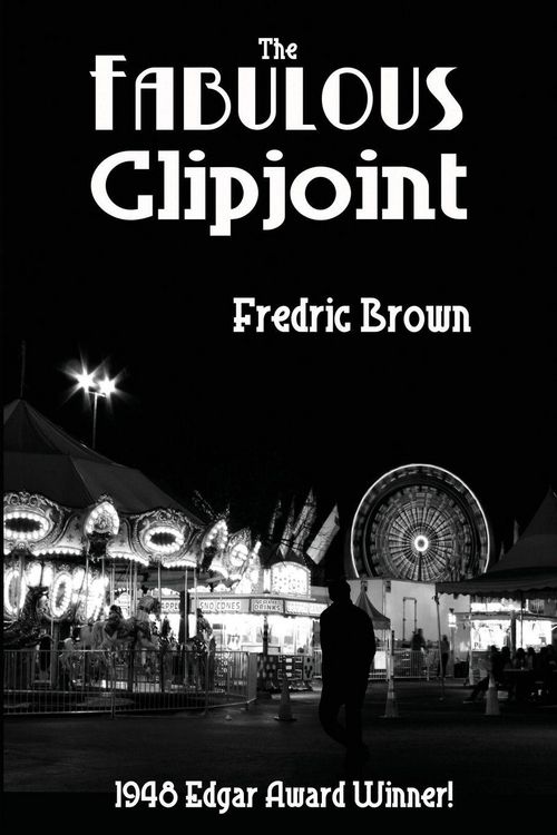 Produktbild: The Fabulous Clipjoint