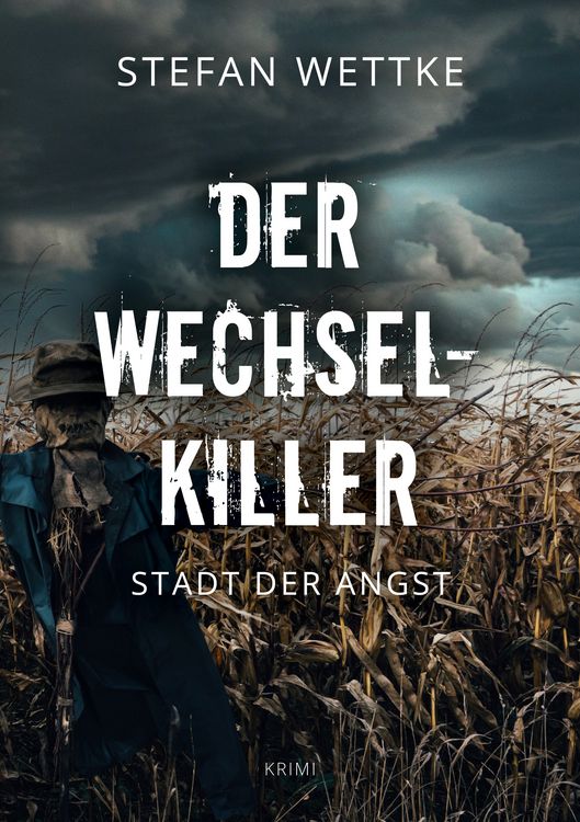 Produktbild: Der Wechsel-Killer