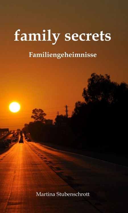 Produktbild: Family secrets