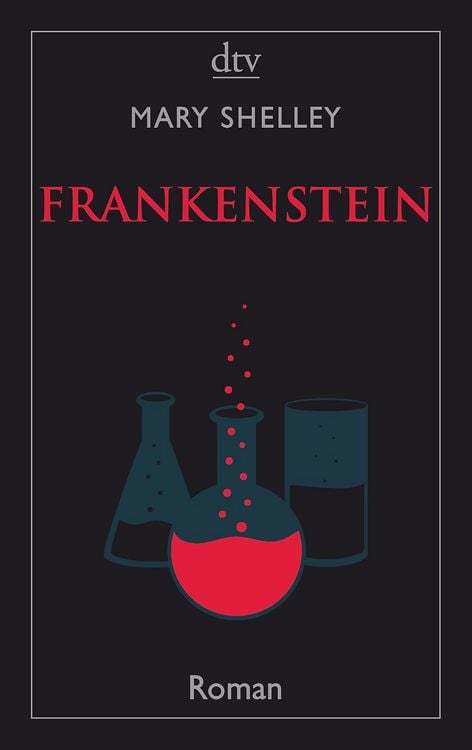 Produktbild: Frankenstein oder Der moderne Prometheus