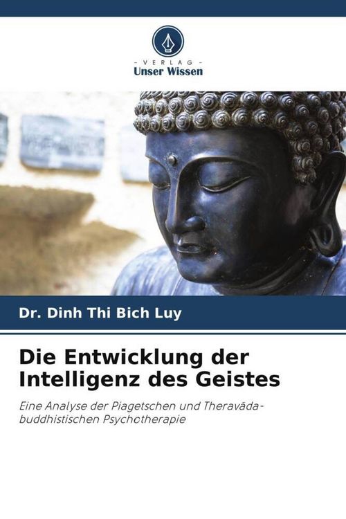 Produktbild: Die Entwicklung der Intelligenz des Geistes