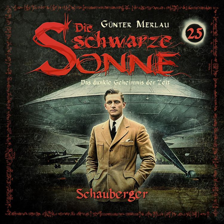 Produktbild: Schauberger