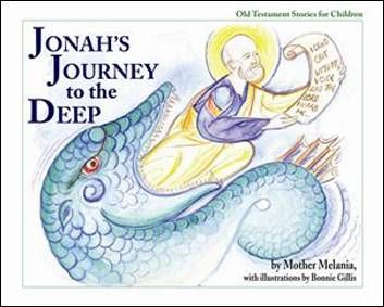 Produktbild: Jonah's Journey to the Deep