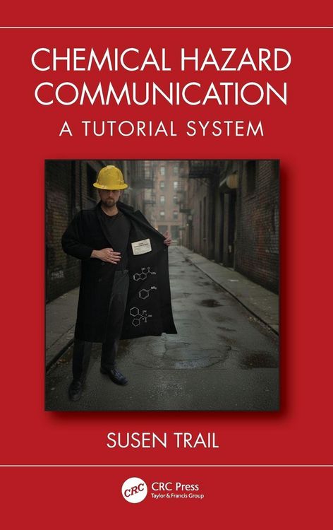 Produktbild: Chemical Hazard Communication
