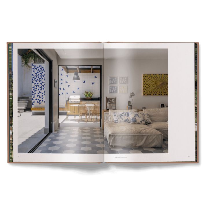 Produktbild: Brazil Living