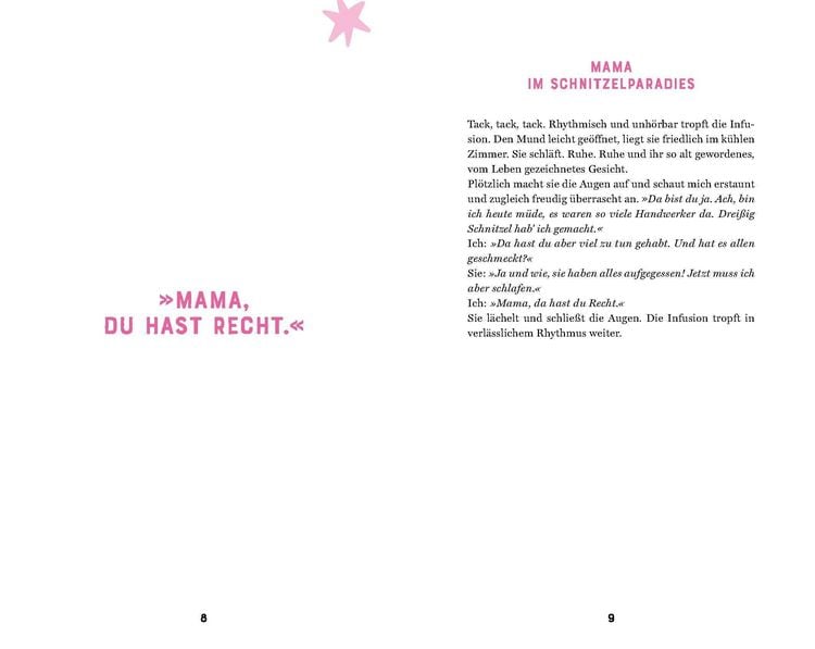 Produktbild: Die fabelhafte Welt meiner Mama