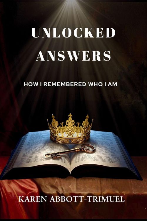 Produktbild: Unlocked Answers