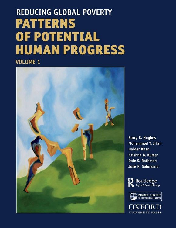Produktbild: Reducing Global Poverty