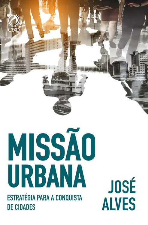 Produktbild: Miss&atilde;o Urbana