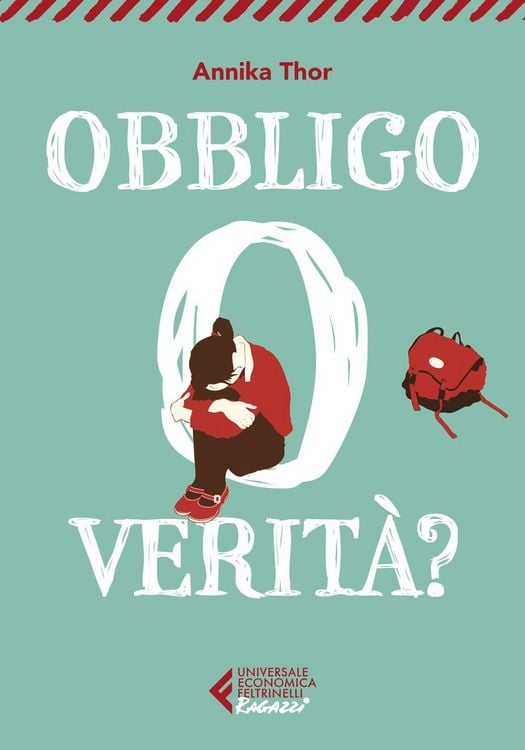 Produktbild: Obbligo o verità?