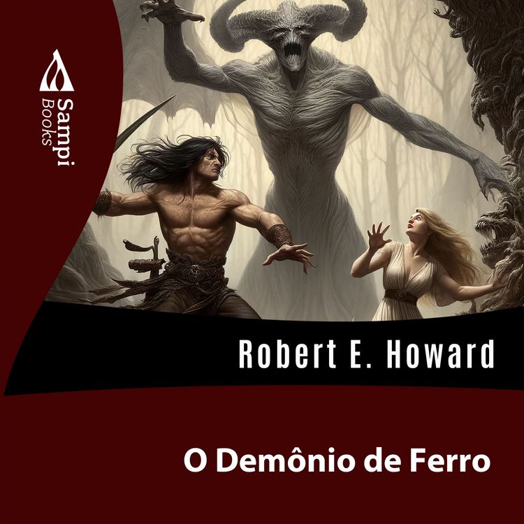 Produktbild: O Dem&ocirc;nio de Ferro