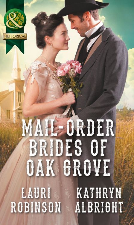 Produktbild: Mail-Order Brides Of Oak Grove