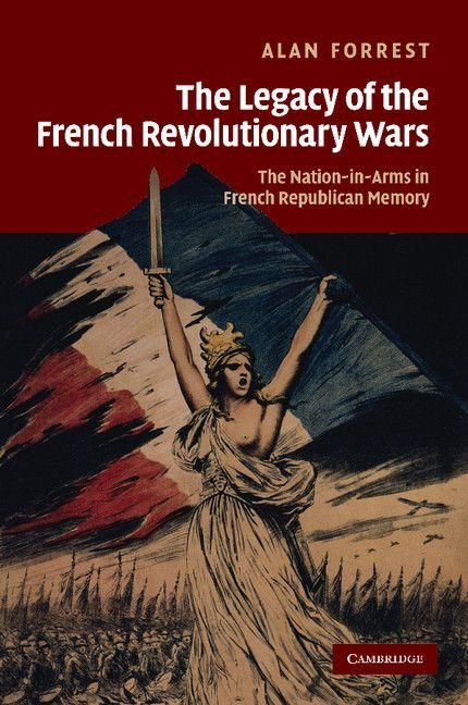 Produktbild: The Legacy of the French Revolutionary Wars