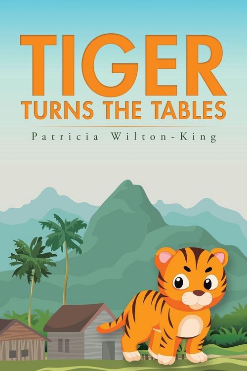 Produktbild: Tiger Turns the Tables