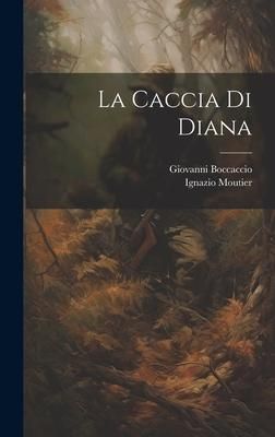Produktbild: La Caccia Di Diana