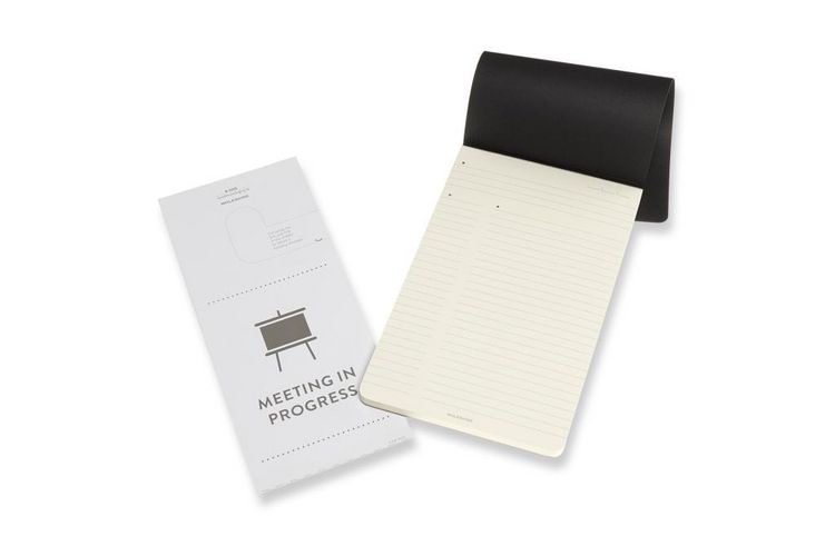 Produktbild: MOLESKINE: Moleskine Pro Pad Large Black
