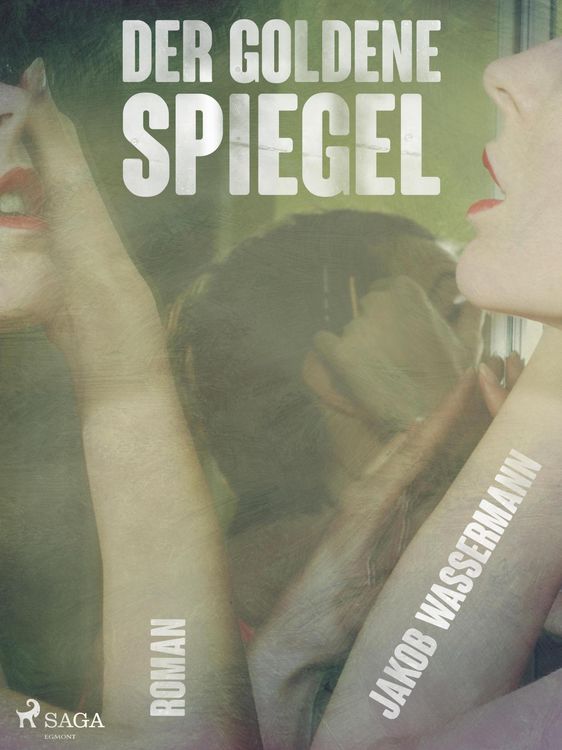 Produktbild: Der goldene Spiegel