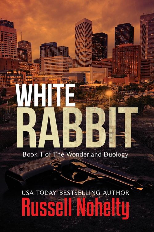 Produktbild: White Rabbit