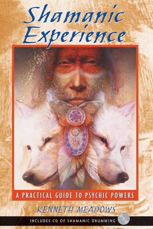 Produktbild: Shamanic Experience