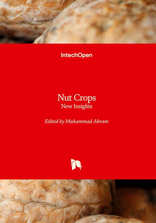 Produktbild: Nut Crops
