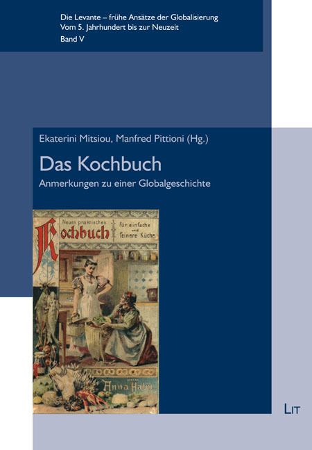 Produktbild: Das Kochbuch