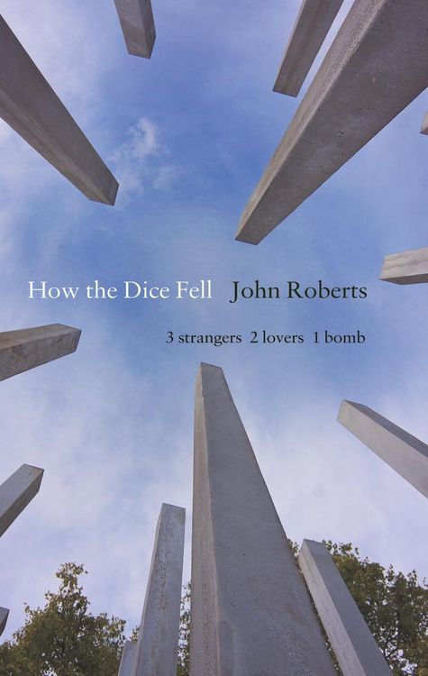 Produktbild: How the Dice Fell