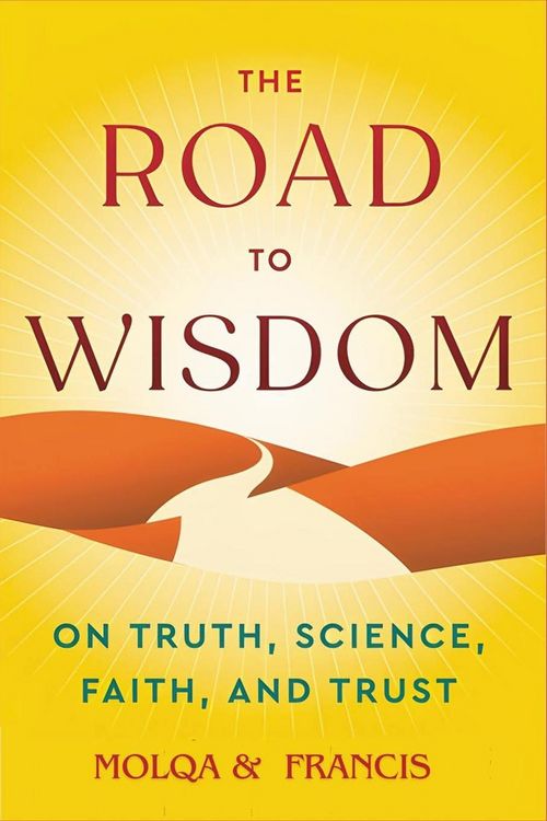 Produktbild: The Road to Wisdom