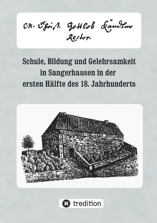 Produktbild: Christian Gottlob K&auml;ndler (1703-1766)